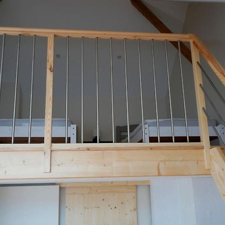 Chambre D Hote La Grange Pommiers-en-Forez Екстериор снимка